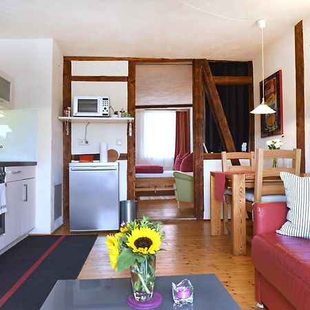 Apartmenthaus Дудерщат Екстериор снимка