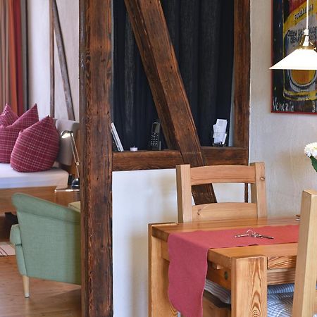 Apartmenthaus Дудерщат Екстериор снимка